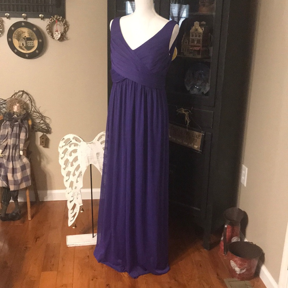 Beautiful Gown